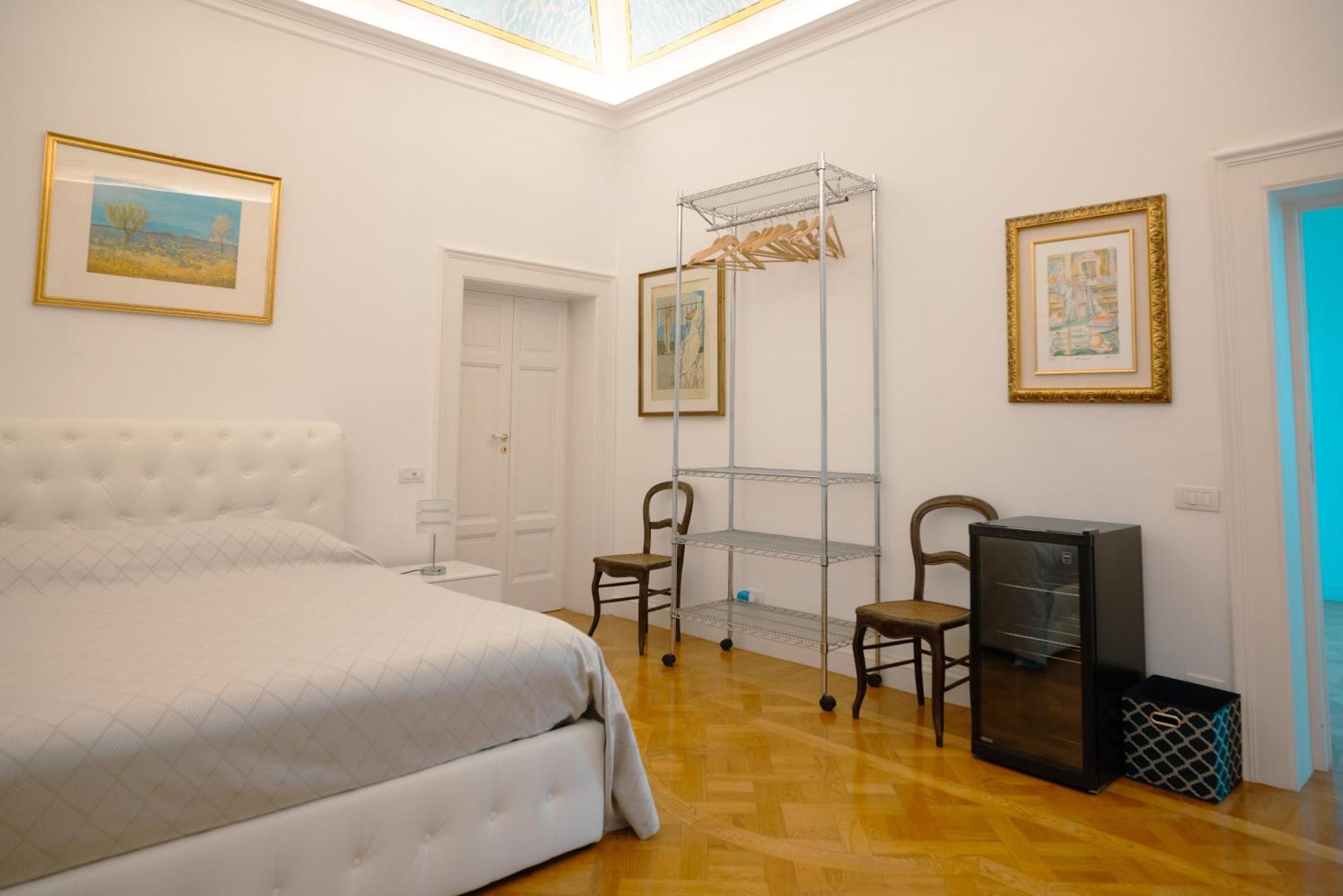 Relais Villa Magnolia Conversano Kültér fotó