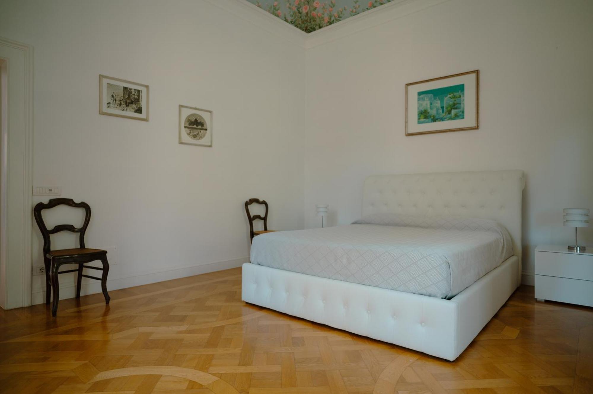 Relais Villa Magnolia Conversano Szoba fotó