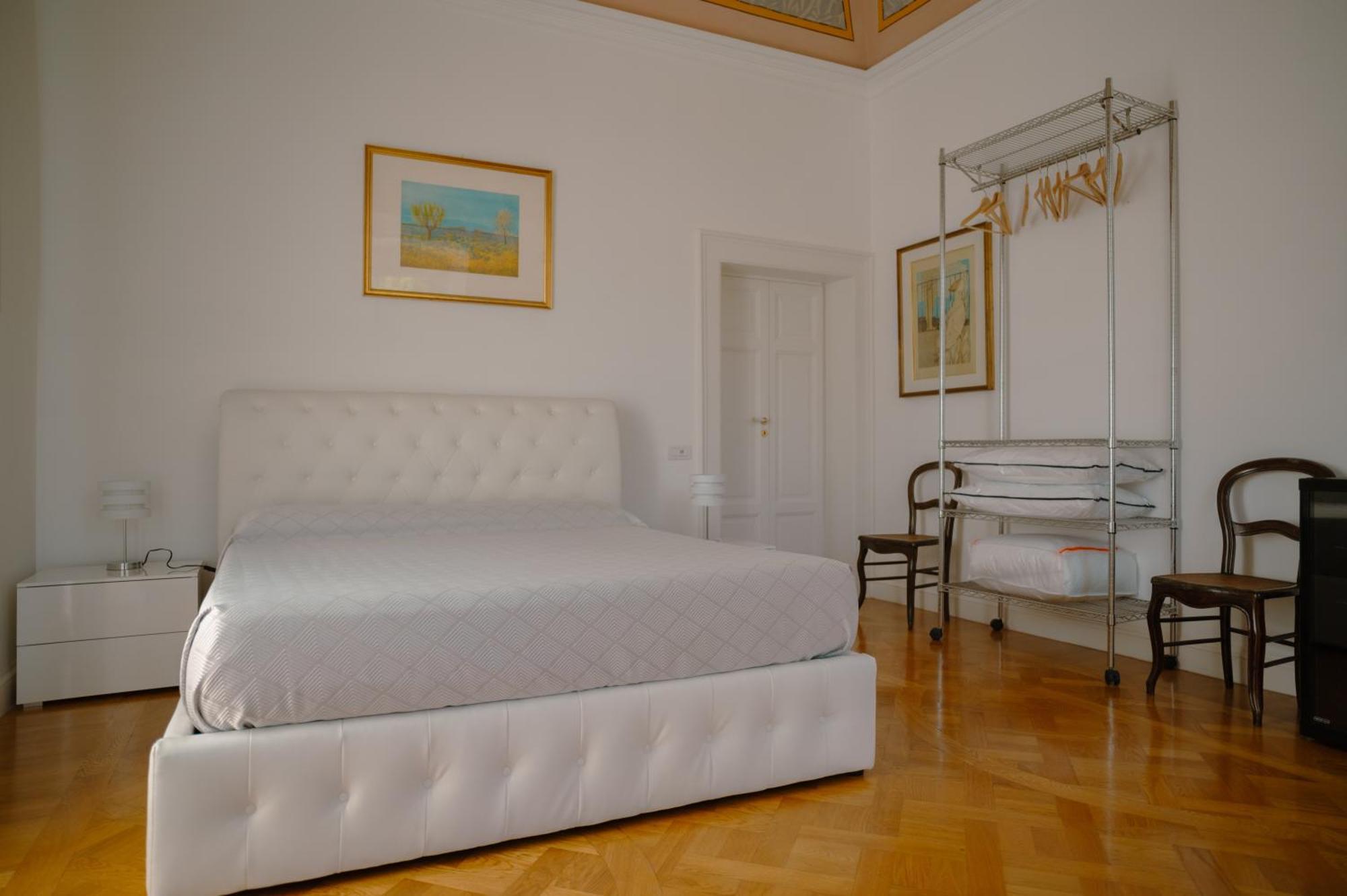 Relais Villa Magnolia Conversano Szoba fotó